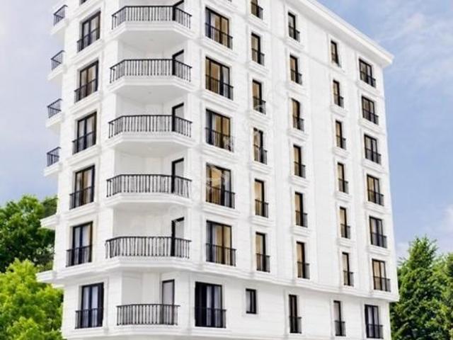 Feneryolu Mahallesi, Kadıköy içerisinde satılık mülk