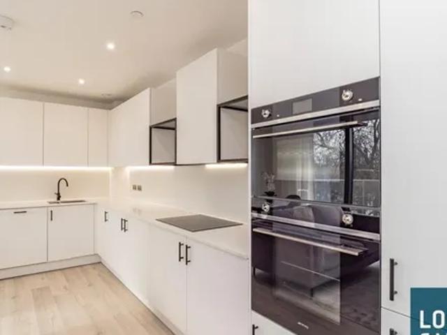 Apartment for rent in Harringay, Greater London