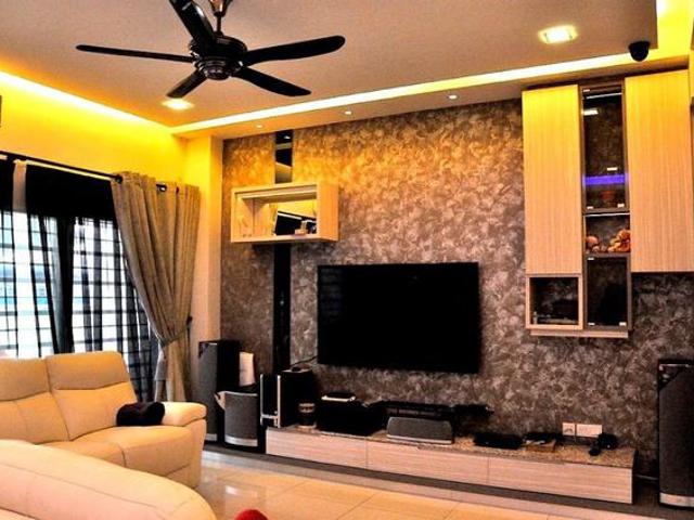 Terraced House for sale in Georgetown, Penang
