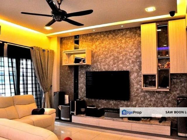 House for sale in Georgetown, Penang