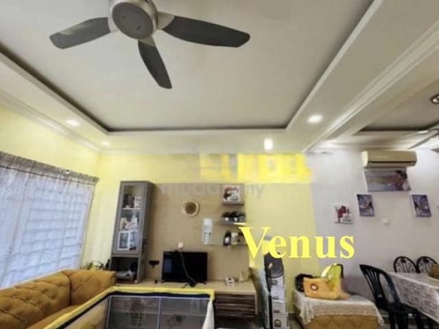 Terraced House for sale in Georgetown, Penang