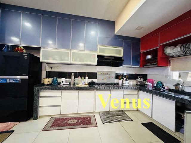 Terraced House for sale in Georgetown, Penang