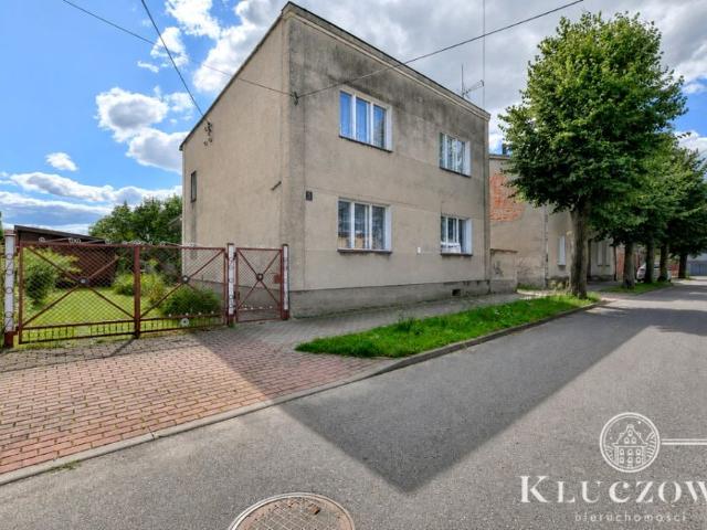 Dom na sprzedaż w Biskupiec, Warmińsko-mazurskie
