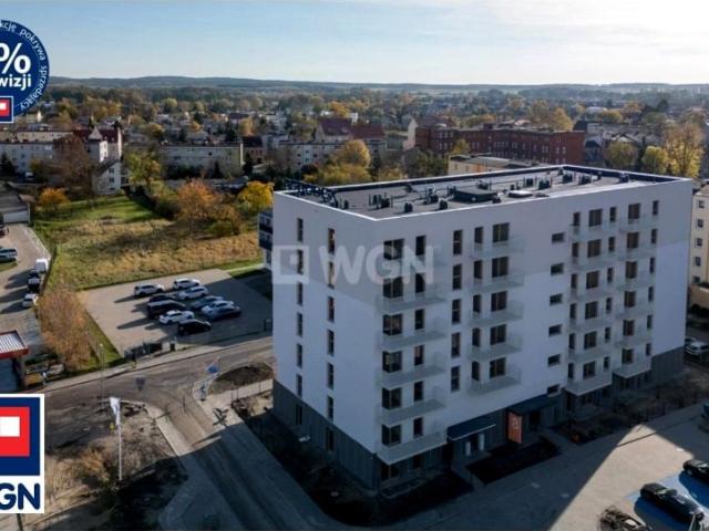 Mieszkanie na sprzedaż w Osiedle Konstytucji 3 Maja, Sulechów
