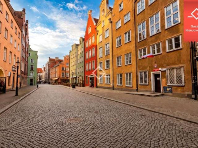 Mieszkanie do wynajęcia w Gdańsk, Pomorskie
