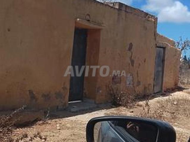 Maison vente à El Ma, Gharb-Chrarda-Beni Hssen