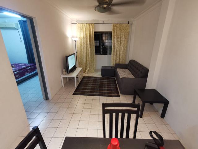 Apartment for sale in PJU 10, Petaling Jaya