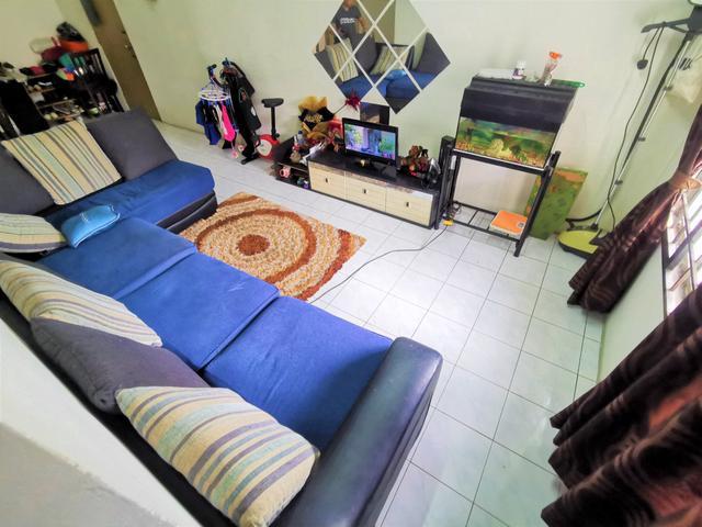 Condominium for sale in PJU 10, Petaling Jaya