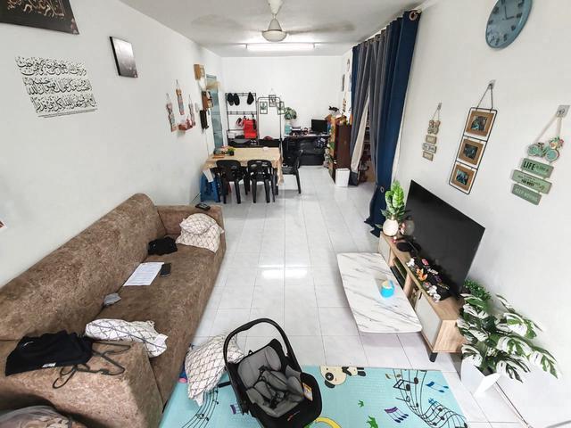 Apartment for sale in PJU 10, Petaling Jaya