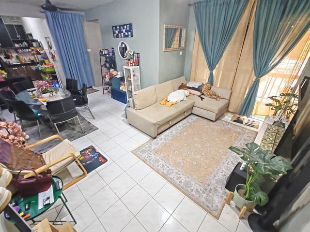 Condominium for sale in Petaling, Damansara Damai