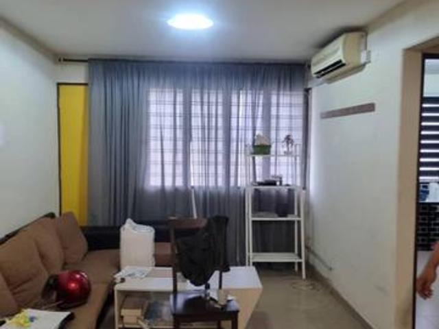 Flat for sale in Port Klang, Selangor