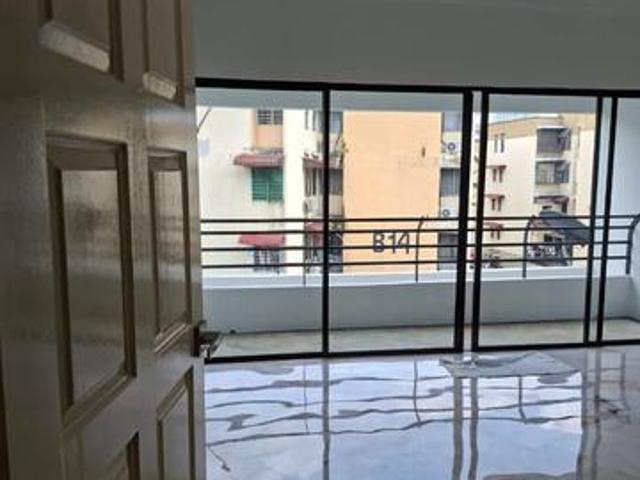 Apartment for sale in Country Heights Damansara, Kuala Lumpur