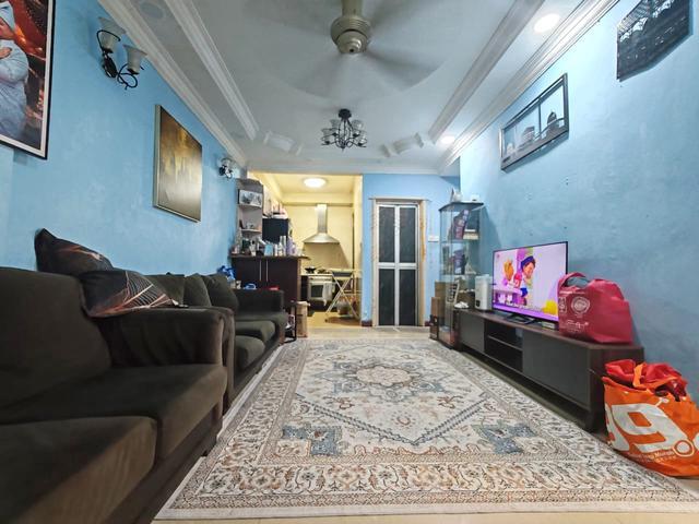 Condominium for sale in PJU 10, Petaling Jaya