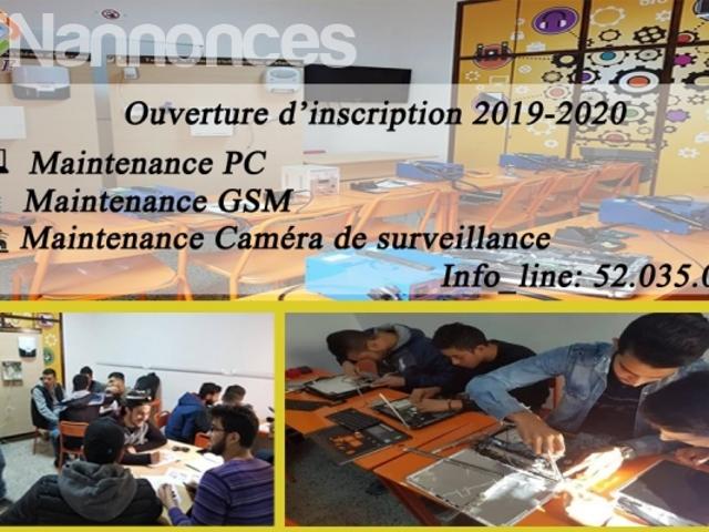 Propriété vente