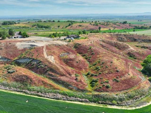 Land for sale in Oregonia