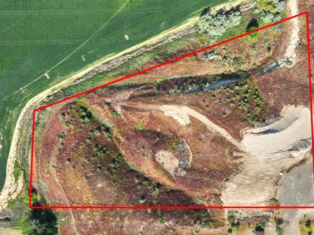 Land for sale in Oregonia
