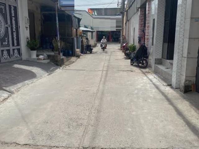 Nhà bán tại Ngô Quyền, Hải Phòng