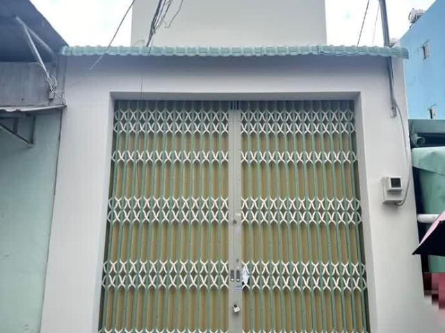 Nhà bán tại Thủ Đức, Hồ Chí Minh