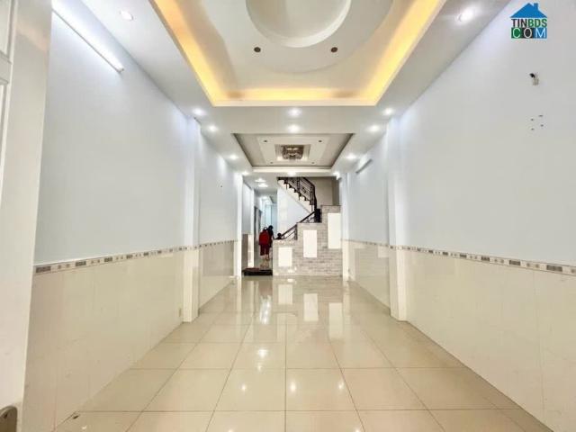 Nhà bán tại Thủ Đức, Hồ Chí Minh