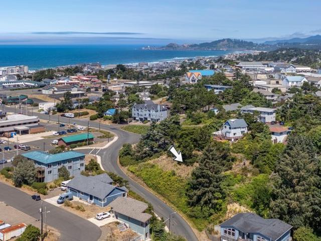 Land for sale in Newport, Lincoln County