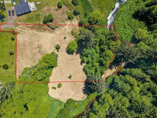 Land for sale in Oregonia