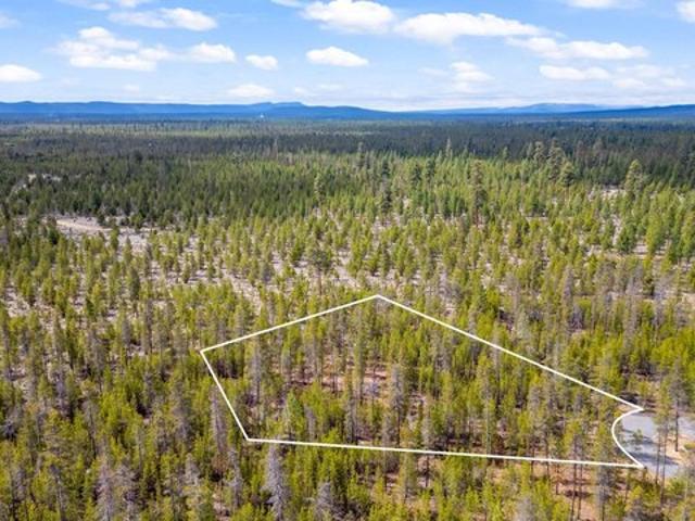Land for sale in La Pine, Deschutes County