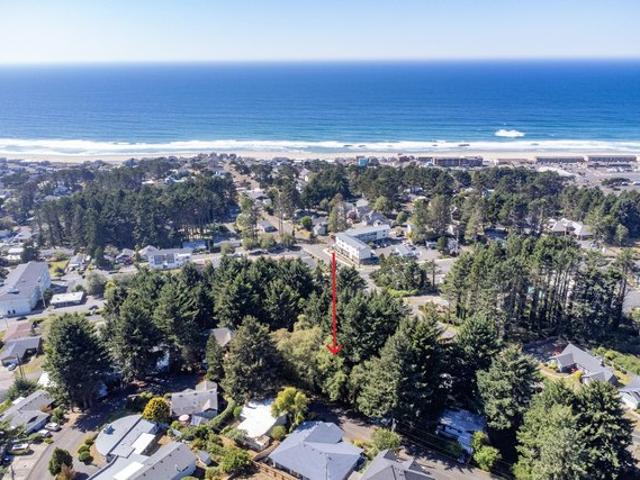 Land for sale in Oregonia