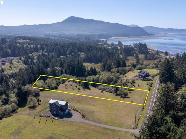 Land for sale in Netarts, Tillamook County