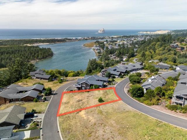 Land for sale in Pacific City, Tillamook County