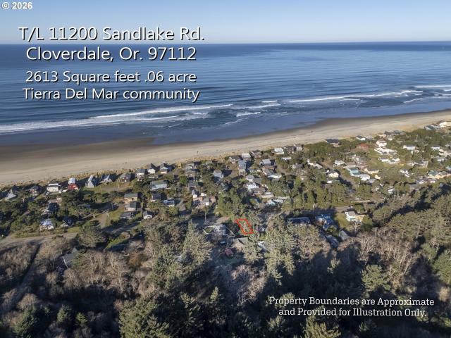 Land for sale in Oregonia