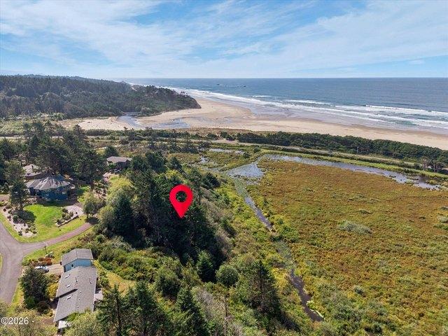 Land for sale in Seal Rock, Lincoln County