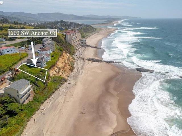 Land for sale in Lincoln City, Lincoln County