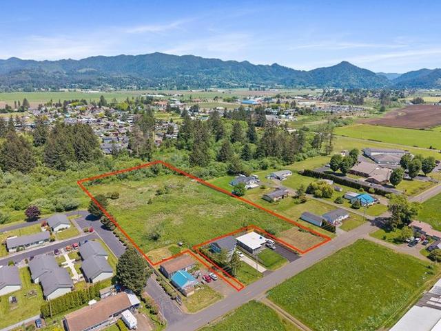 Land for sale in Tillamook, Tillamook County