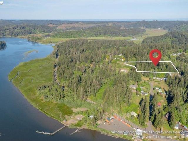 Land for sale in Toledo, Lincoln County