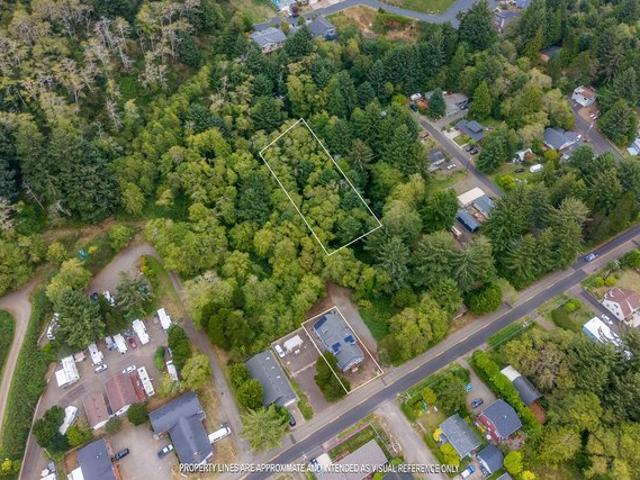 Land for sale in Oregonia