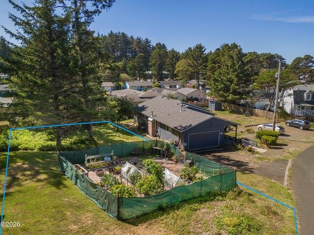 Land for sale in Oregonia