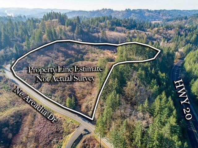 Land for sale in Oregonia