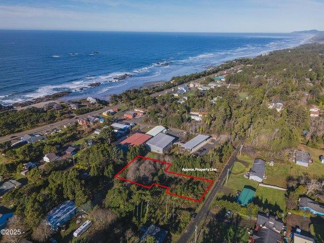Land for sale in Seal Rock, Lincoln County