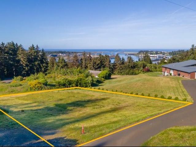 Land for sale in Newport, Lincoln County