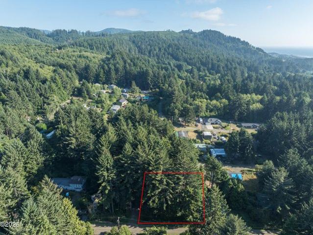 Land for sale in Yachats, Lincoln County