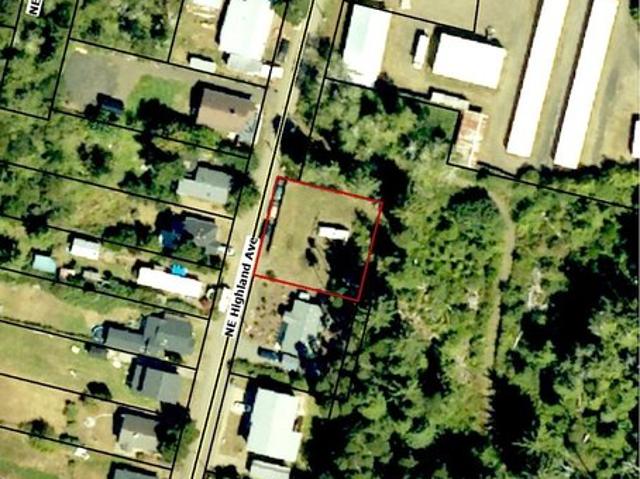 Land for sale in Oregonia