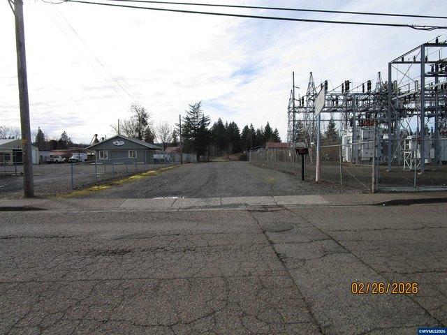 Land for sale in Sweet Home, Linn County