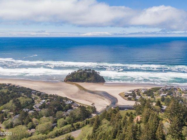 Land for sale in Neskowin, Tillamook County