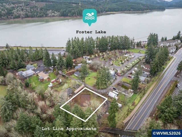 Land for sale in Oregonia