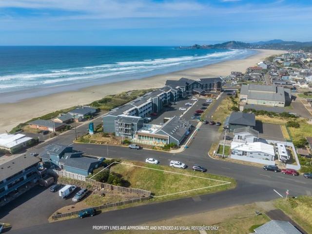 Land for sale in Newport, Lincoln County