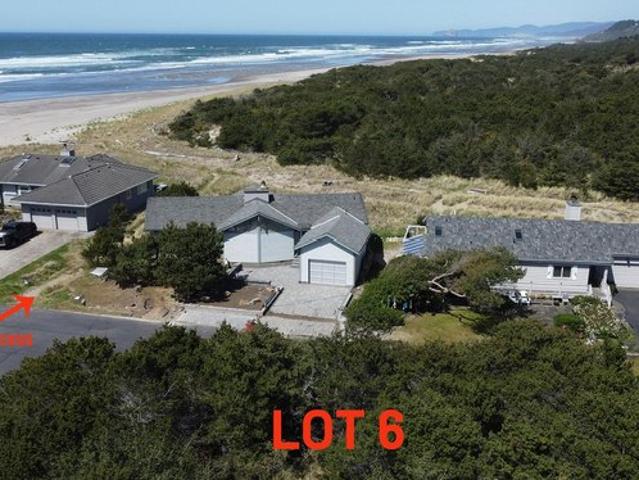 Land for sale in Oregonia