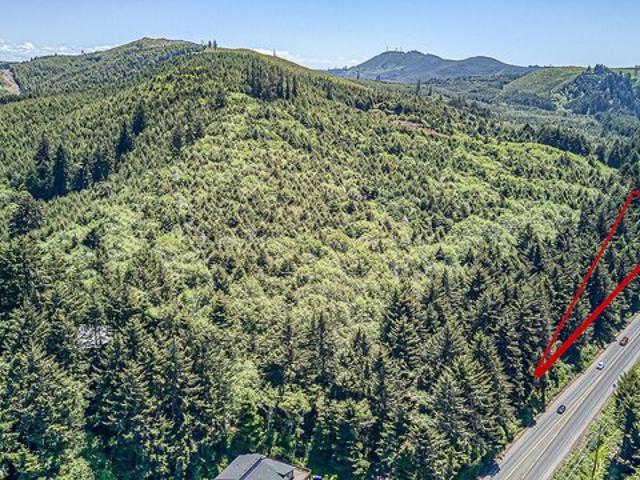 Land for sale in Depoe Bay, Lincoln County