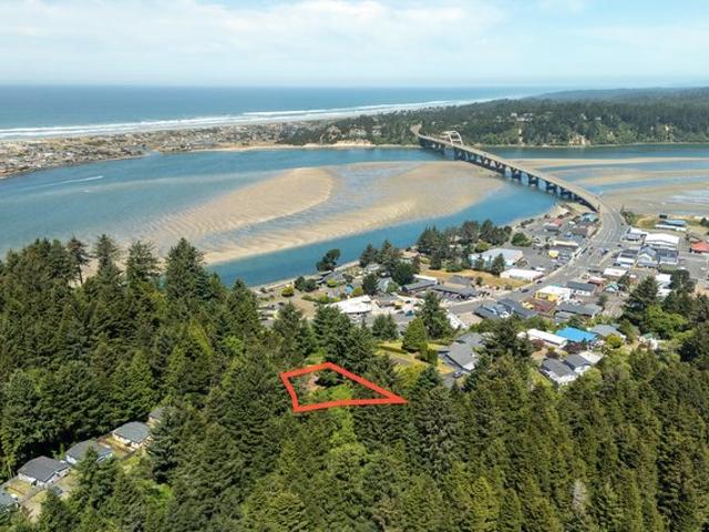 Land for sale in Waldport, Lincoln County