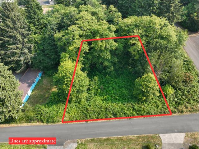 Land for sale in Oregonia