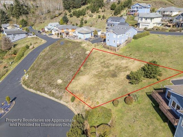Land for sale in Oregonia